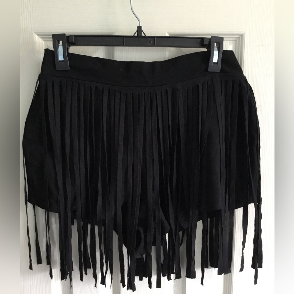 Women’s Blue Blush shorts